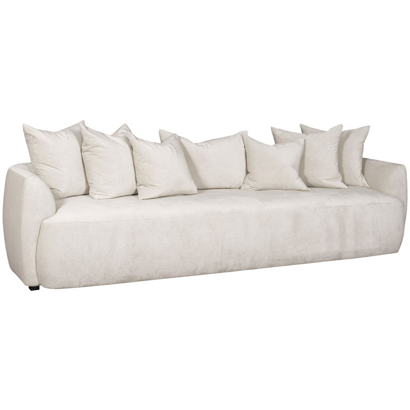 Thom Filicia Home Sofa, Impala Storm