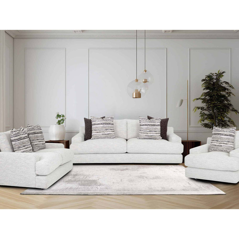 Ensemble de salon configurable