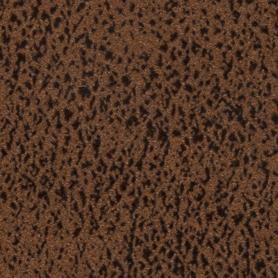 Microfibre Brown Sample