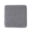TABOURET EN TRICOT TRICOTÉ