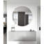 Miroir d'appoint Roy Glam-394030561