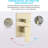 All-In-One Kit with Rough in-Valve-88036325