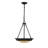 2 - Light Bronze Single Pendant-2059112055-2059112048