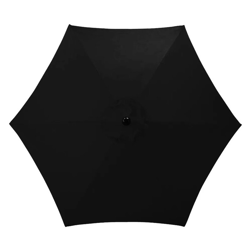 Fetzer Replacement Canopy, Black