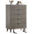 Dark Gray Oak