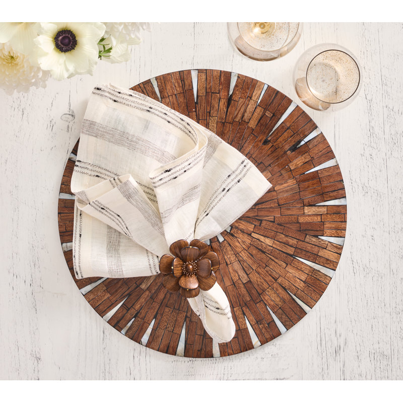 Halo Placemat