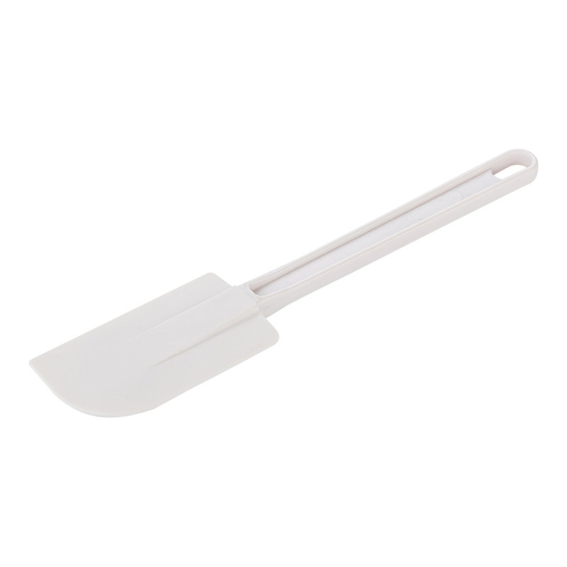 Spatule Met Lux, Blanc, l 3 po x L 14 po