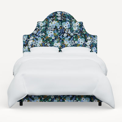 Rifle Paper Co. x Cloth & Company Marion Bed