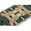 Vintage Handmade Wool Area Rug
