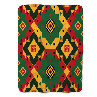 Throw Blanket