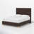Benita Upholstered Standard Bed-88607245-71071235