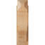 Persienne en bois rustique Funston Craftsman-31649349-31642064