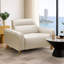 Fauteuil inclinable simple Lesley-1468116006