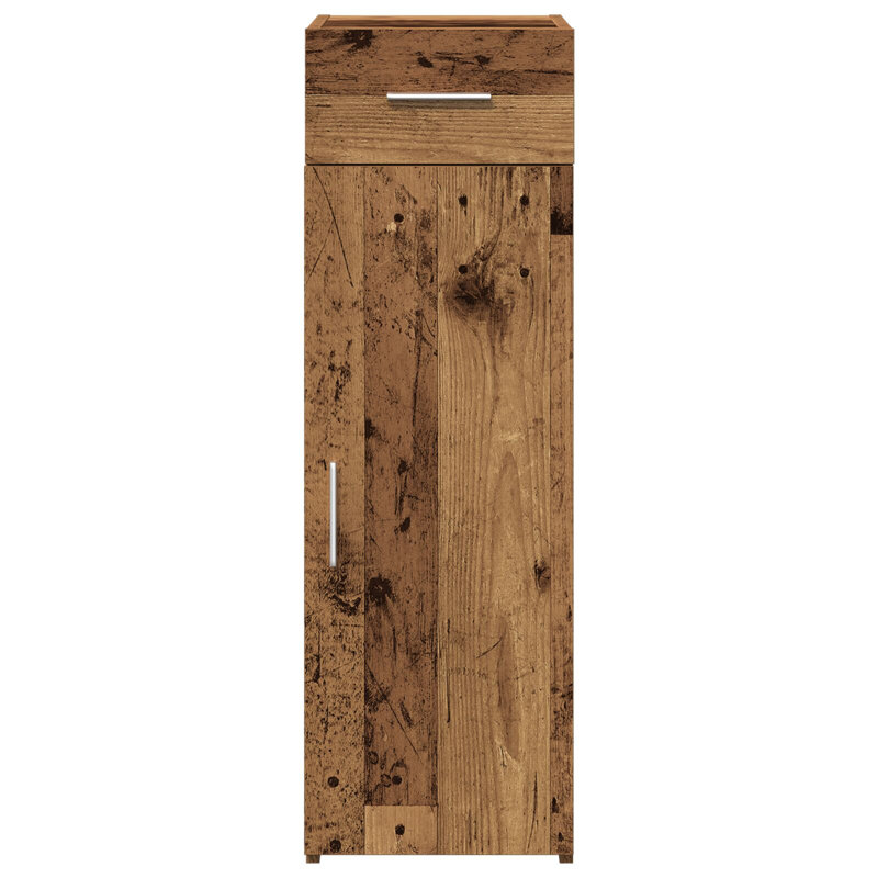 Tamannah 30cm Sideboard, Old Wood