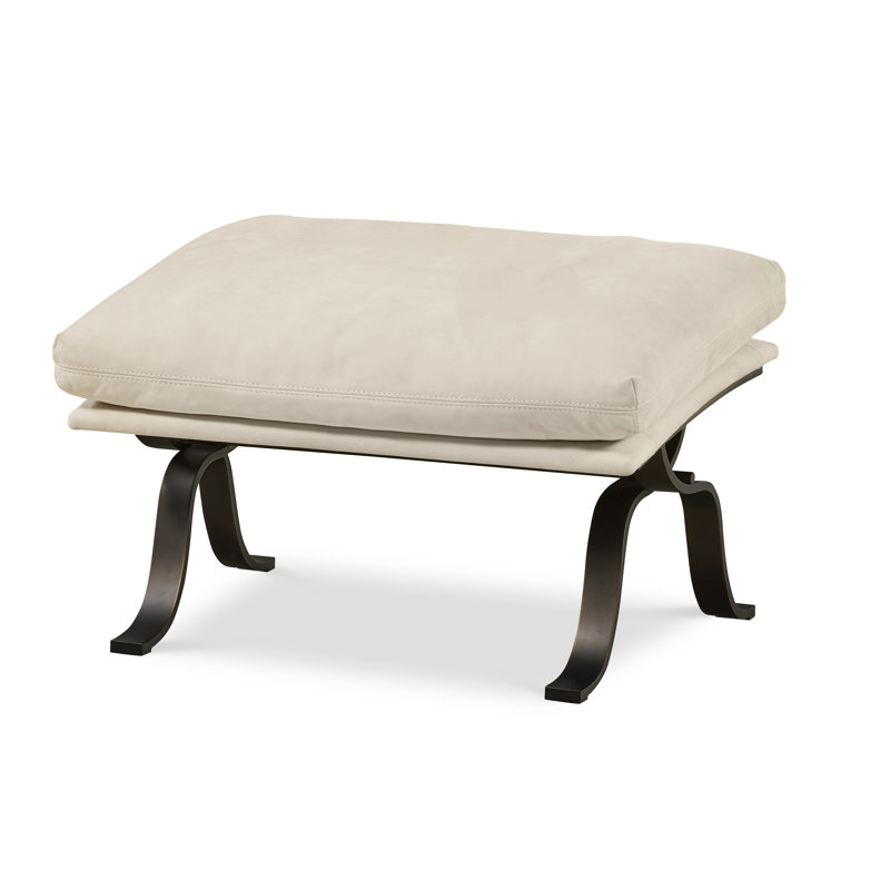 Tara Shaw Ottoman