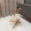 Table d'appoint en plastique ABS Barthold-94923790-129750743