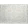 Premium Machine Washable Prisco Ivory Rug