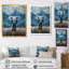 Harvell - animaux, art mural, salon-1090853205-1090853162-1090853161