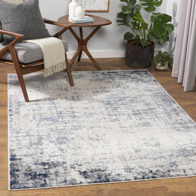 Magallanes Abstract Indoor Rug