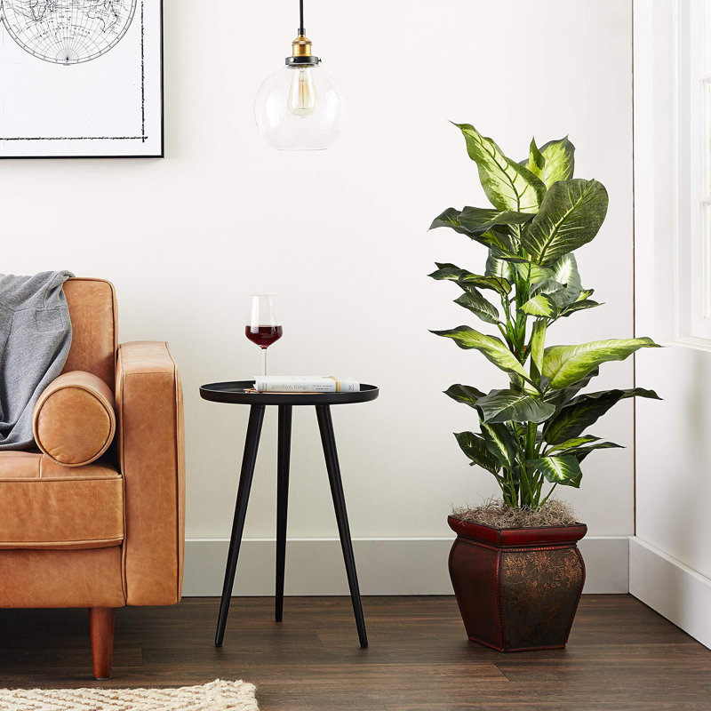 Charlack Artificial Foliage Plant in Planter