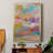 Detricia Kindill I - Picture Frame Print-600203831-600203828