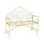 Banc de jardin Arafath