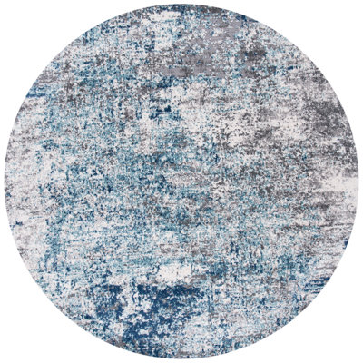 Maximus Performance Abstract Rug