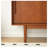 French Retro Accent Cabinet