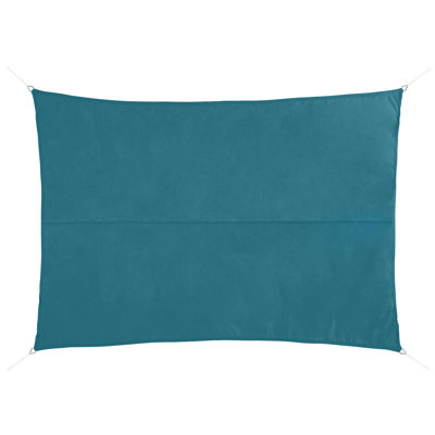 Rectangular Shade Sail Shae