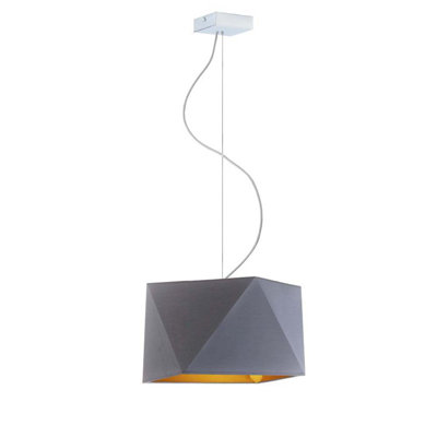 Russel 1 - Light Unique/Statement Pendant