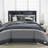 Nautica Rendon Cotton Reversible Blue Comforter Set-29149309