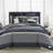 Nautica Rendon Cotton Reversible Blue Comforter Set-29149310