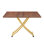 Multifunctional Coffee Table
