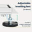  Shower Drain Height Adjustable Stainless Steel 304 Modern Plumbing