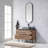 Dasher 36" Single Bathroom Vanity with Mirror