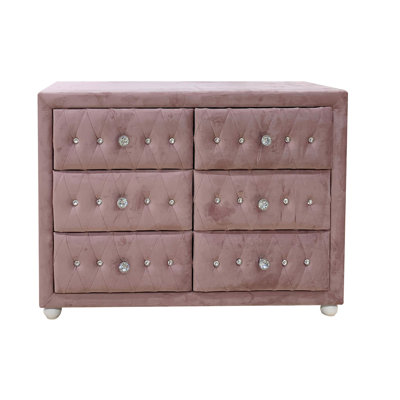 Commode Reggie