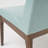 Dashone 4-Person Four-Leg Dining Set-944502850-944502862