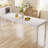 Lamekia Metal Base Dining Table-568333581-559635827