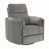 Charcoal Gray Chenille Duplicate selected