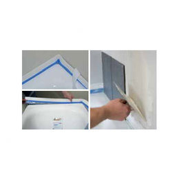 Tile Flange Kit