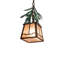 Guiseppi 1 - Light Pendant