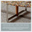 Table basse Minimalist