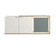 Bendte 200cm Sideboard
