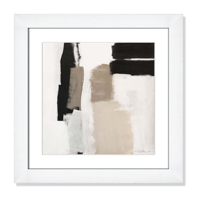 Earth Scapes II Print