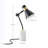 Delapaz Marble Desk Lamp