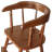Whitewood Industries Youth Chair Clear Coat-859632401