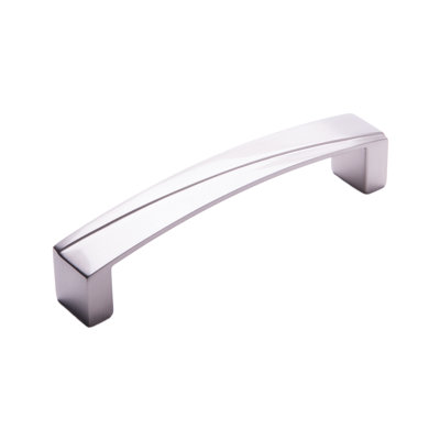 CP Series Trumbull 5" Center-to-Center Arch Pull