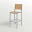 Chaise de bar Travira-309469724