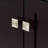 Cambridge 67'' Double Bathroom Vanity with White Quartz Top-90865181