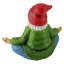 Fantasy & Sci-Fi Weather Resistant UV Resistant Polyresin Garden Statue